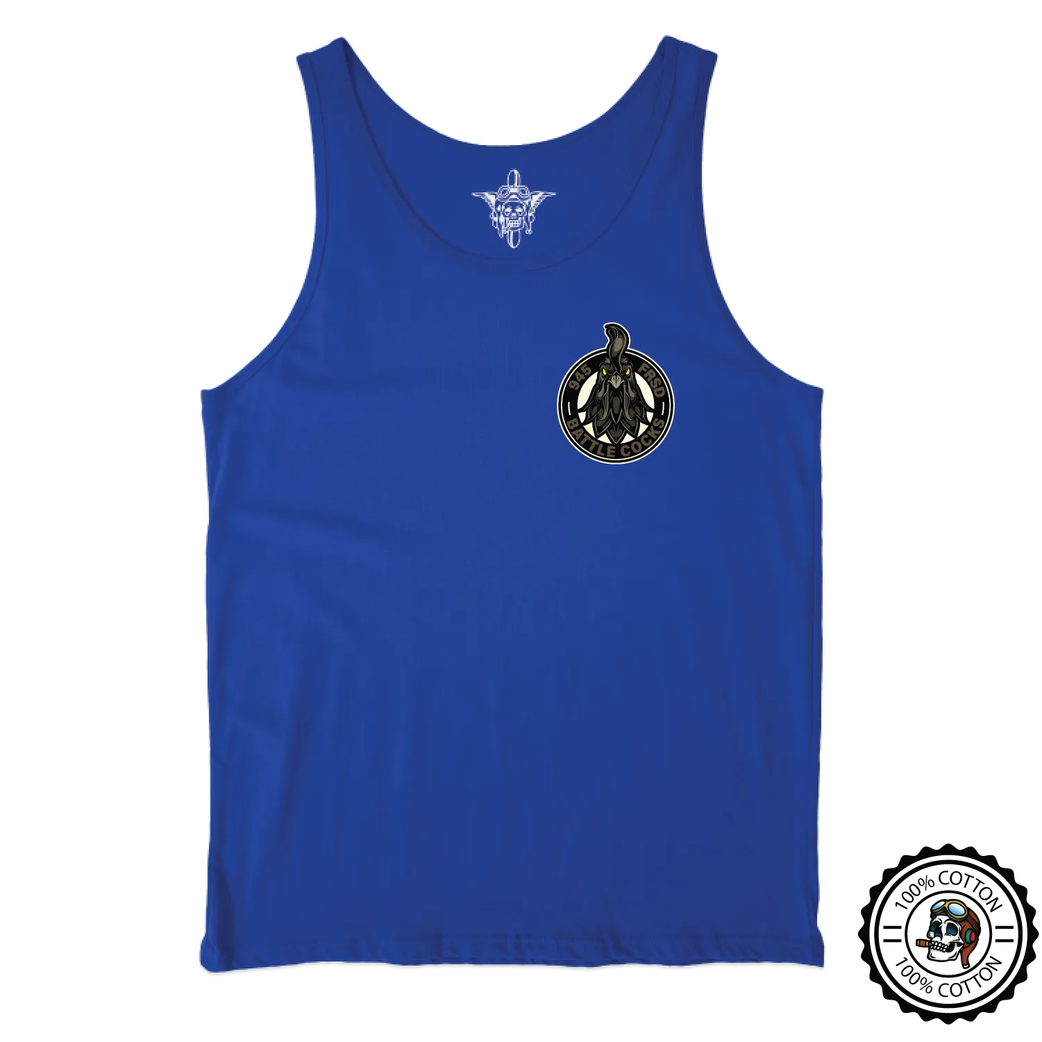 945 FRSD V5 Tank Tops