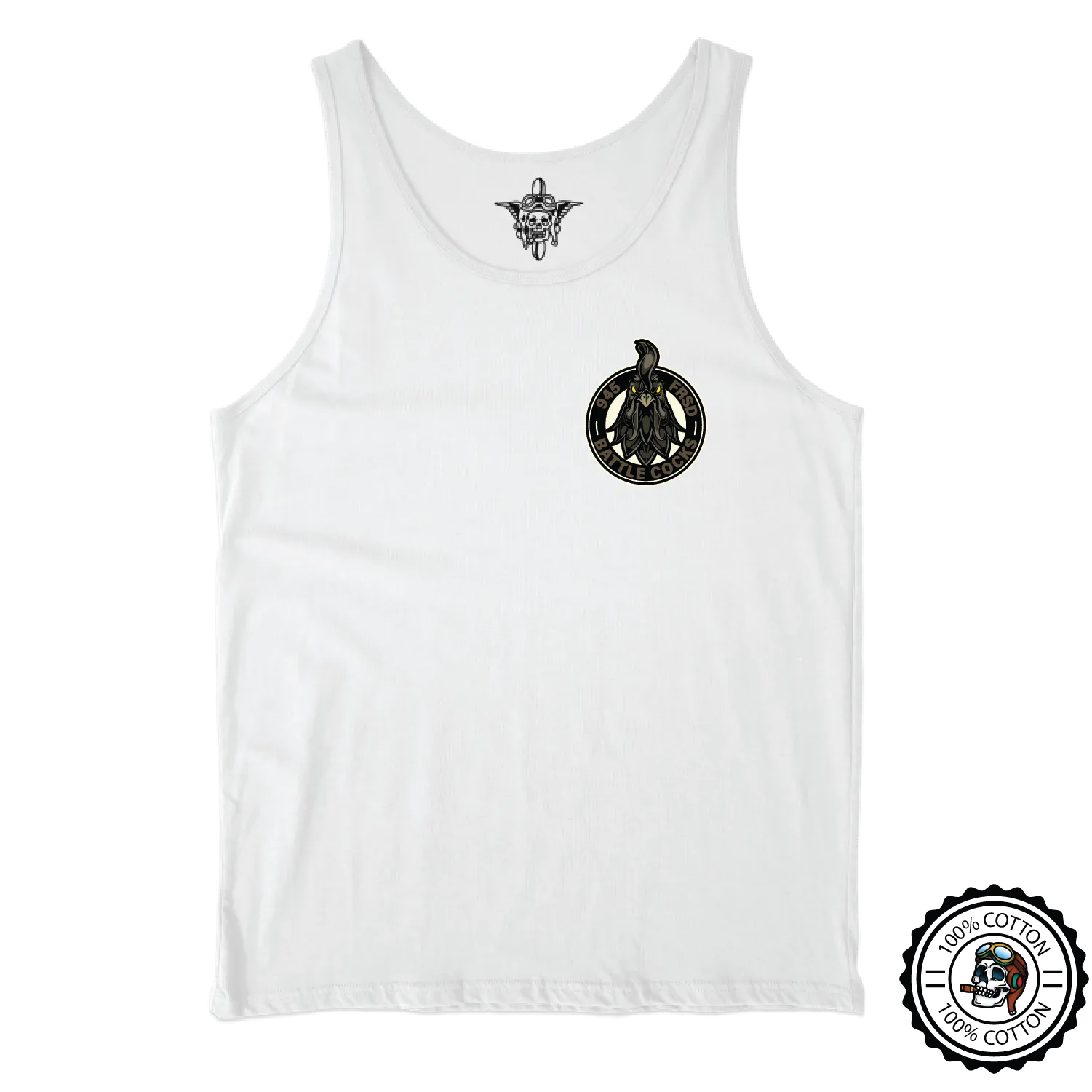 945 FRSD V5 Tank Tops