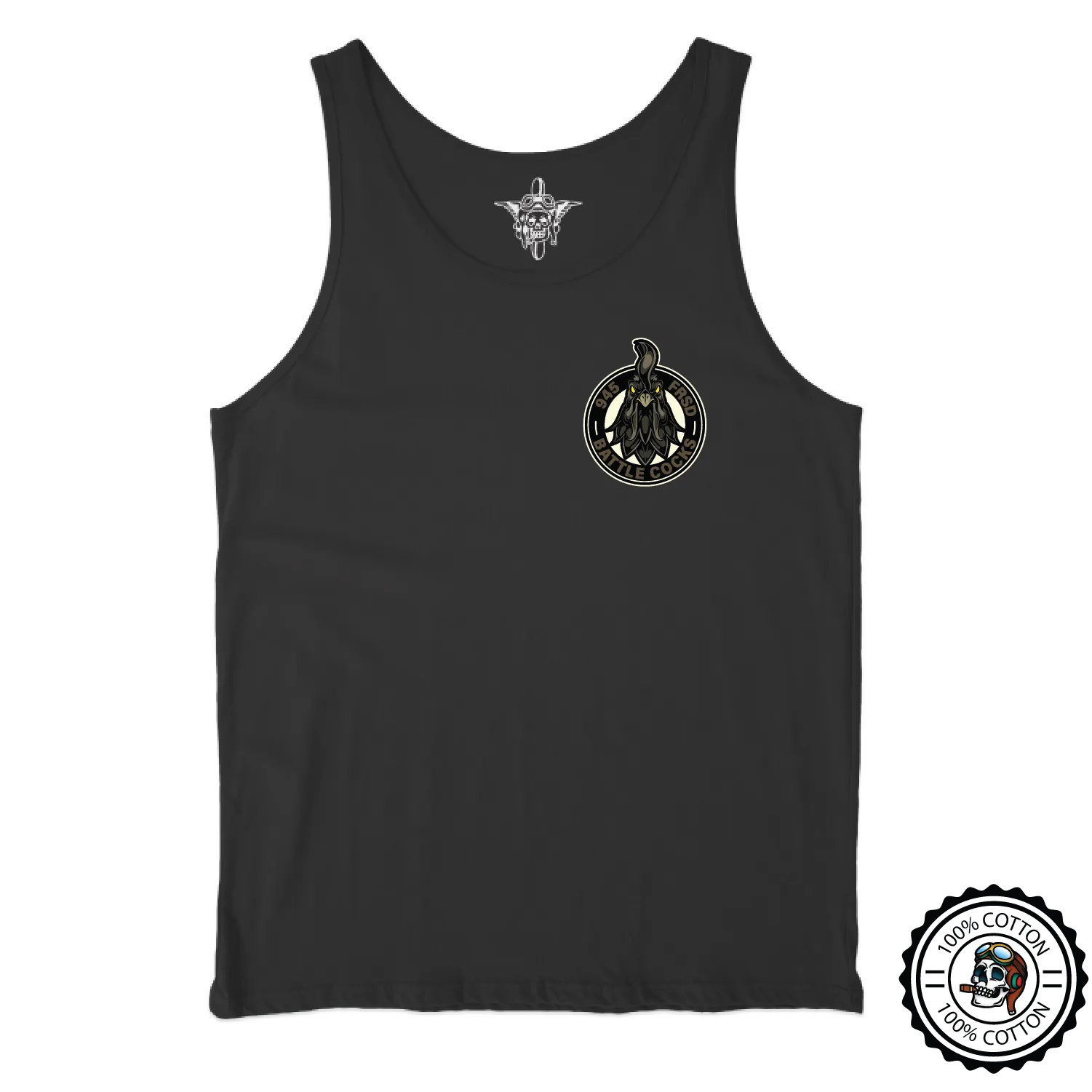 945 FRSD V5 Tank Tops