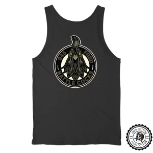 945 FRSD V6 Tank Tops