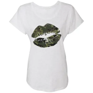 Belles & Shells Dolman Sleeve