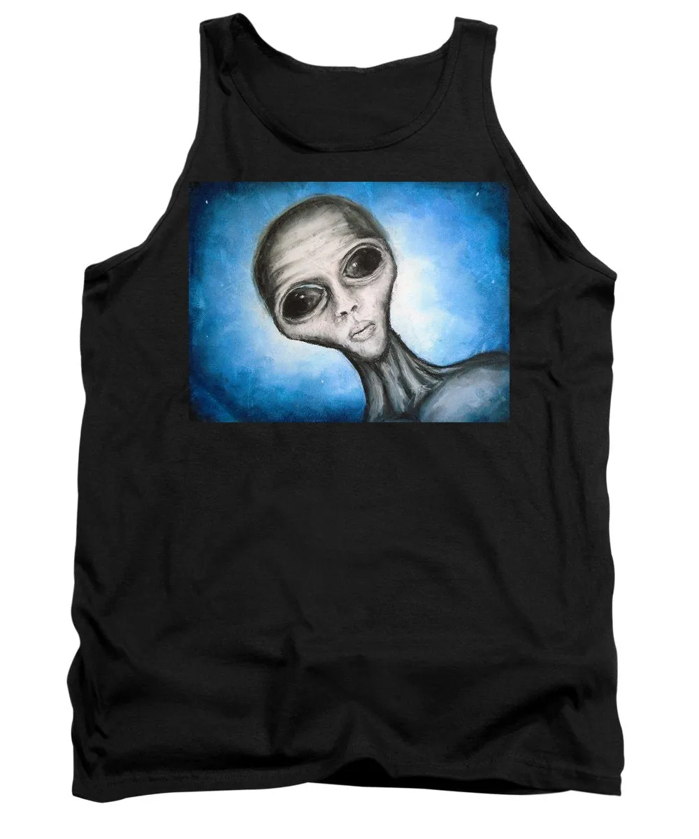 Celestial Spirits - Tank Top