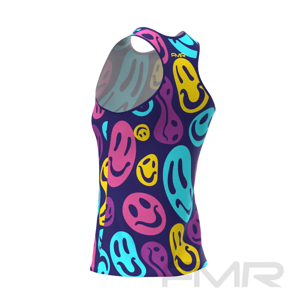 FMR Emoji Women's Tank Top