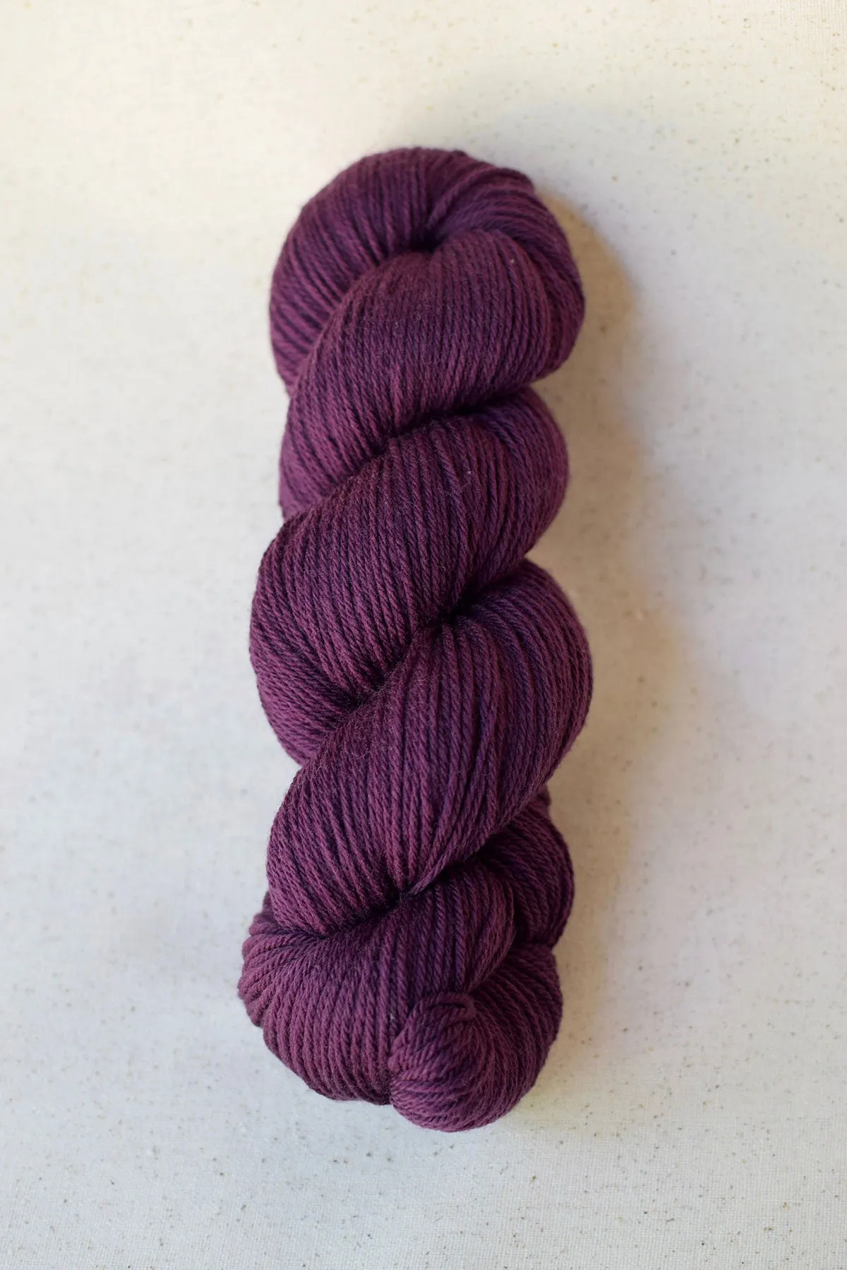 Home Fingering Weight