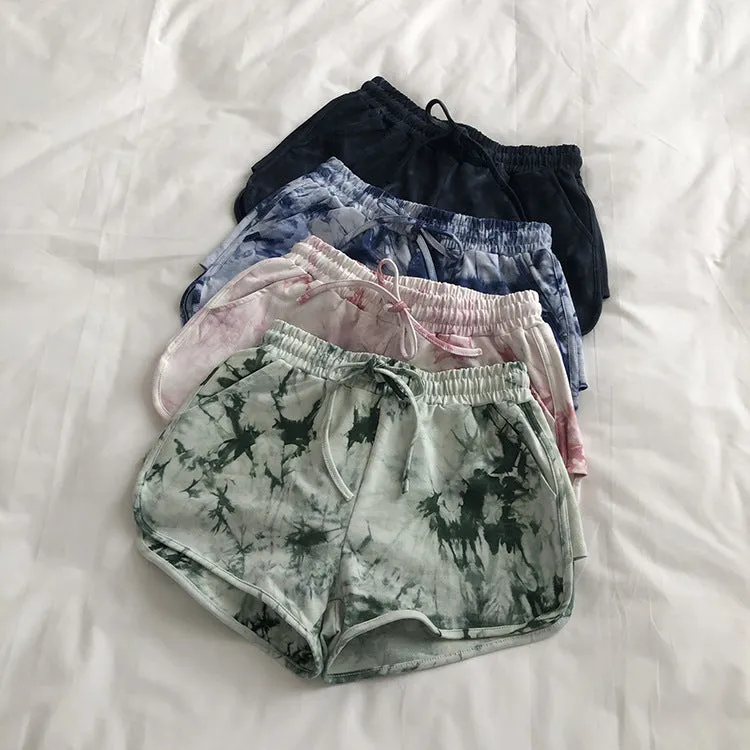 Lets Get Comfortable Shorts