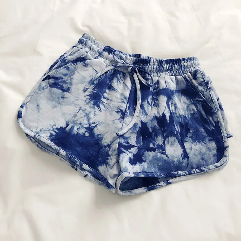Lets Get Comfortable Shorts