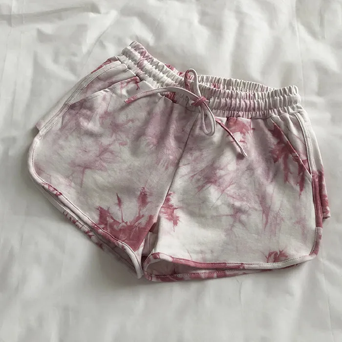 Lets Get Comfortable Shorts