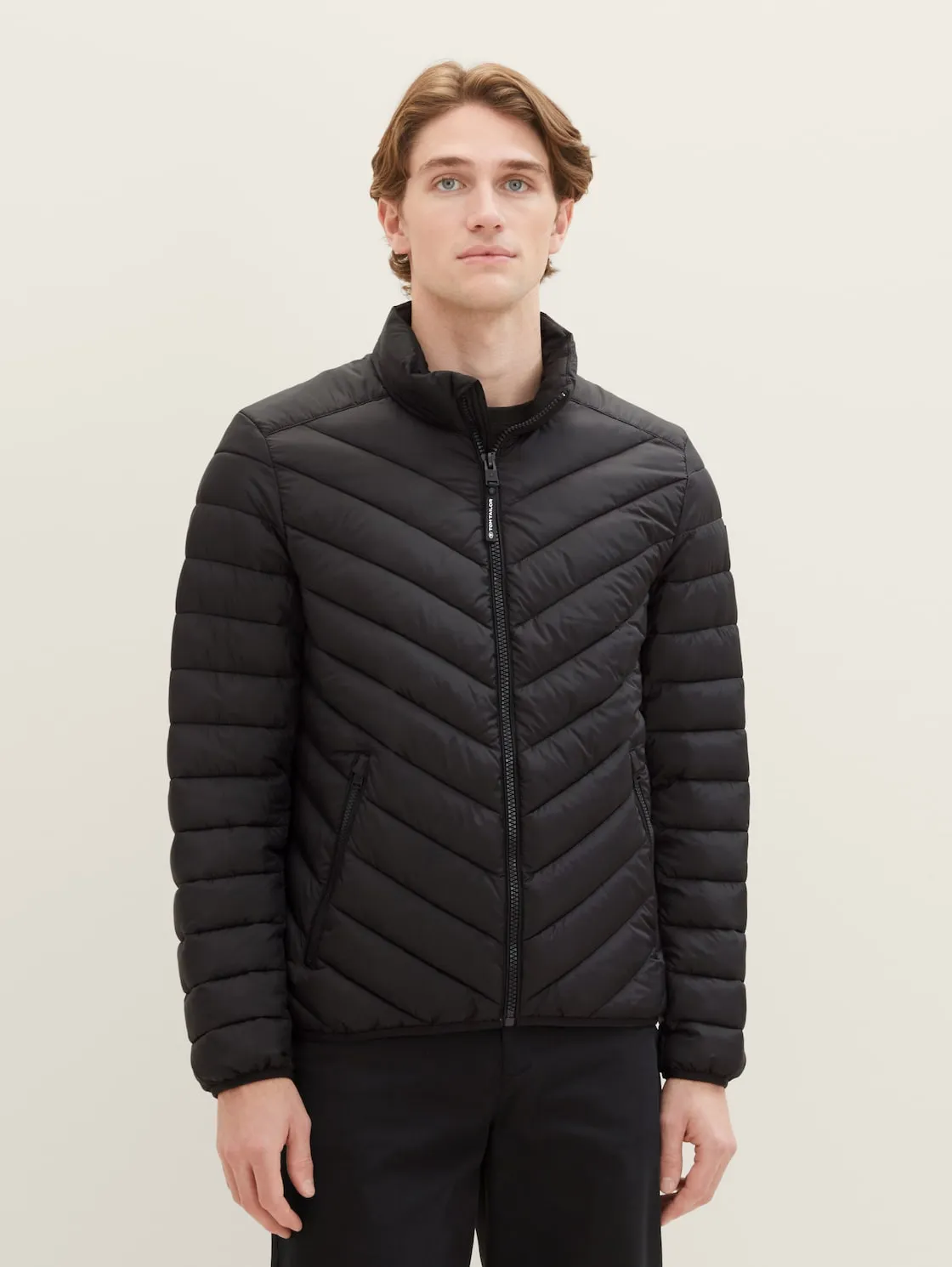 LIGHT WEIGHT JACKET