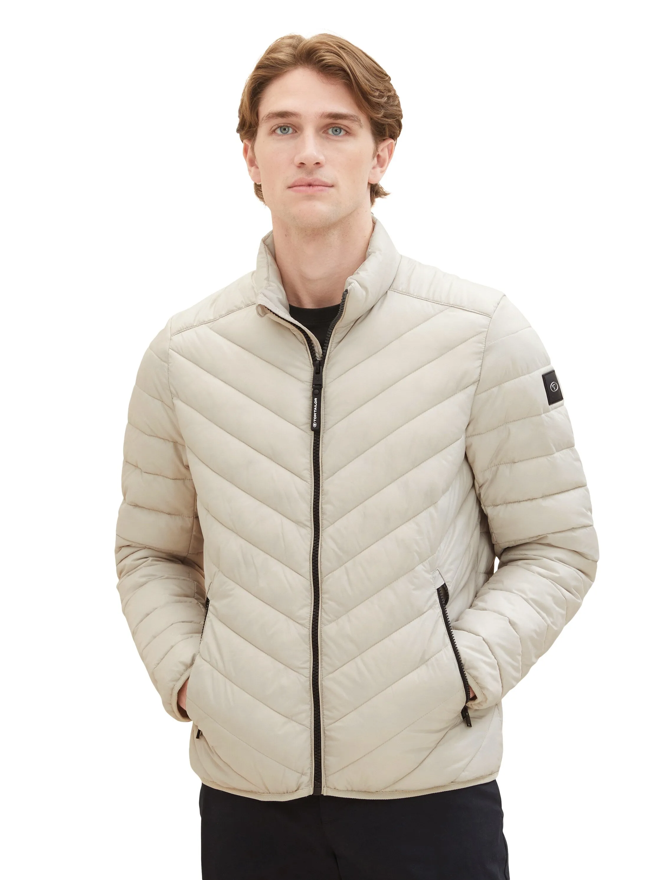 LIGHT WEIGHT JACKET