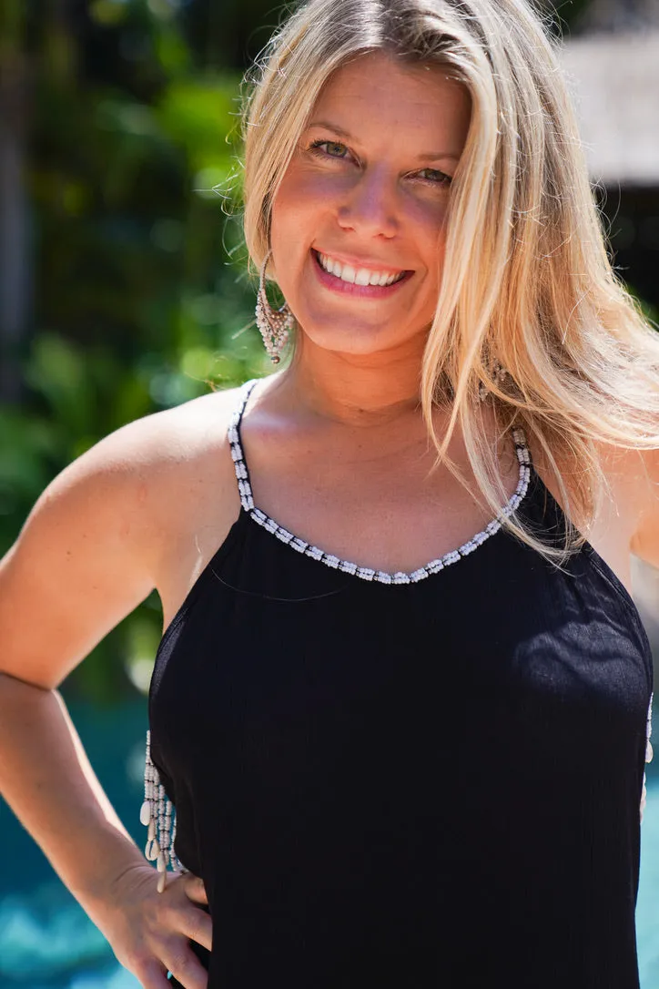 Mermaid Maxi