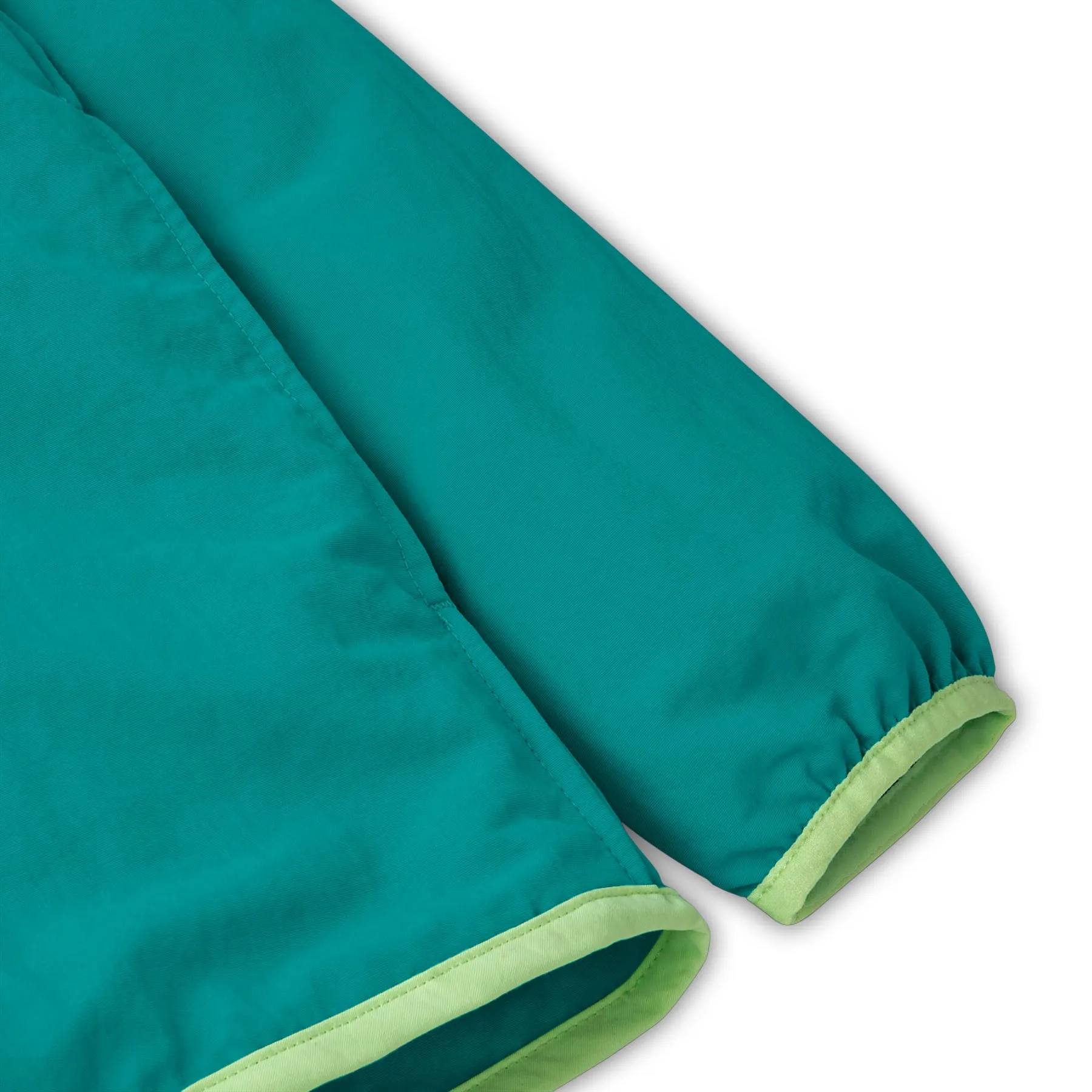 Patagonia Kids Baggies Windbreaker Jacket (40  UPF)