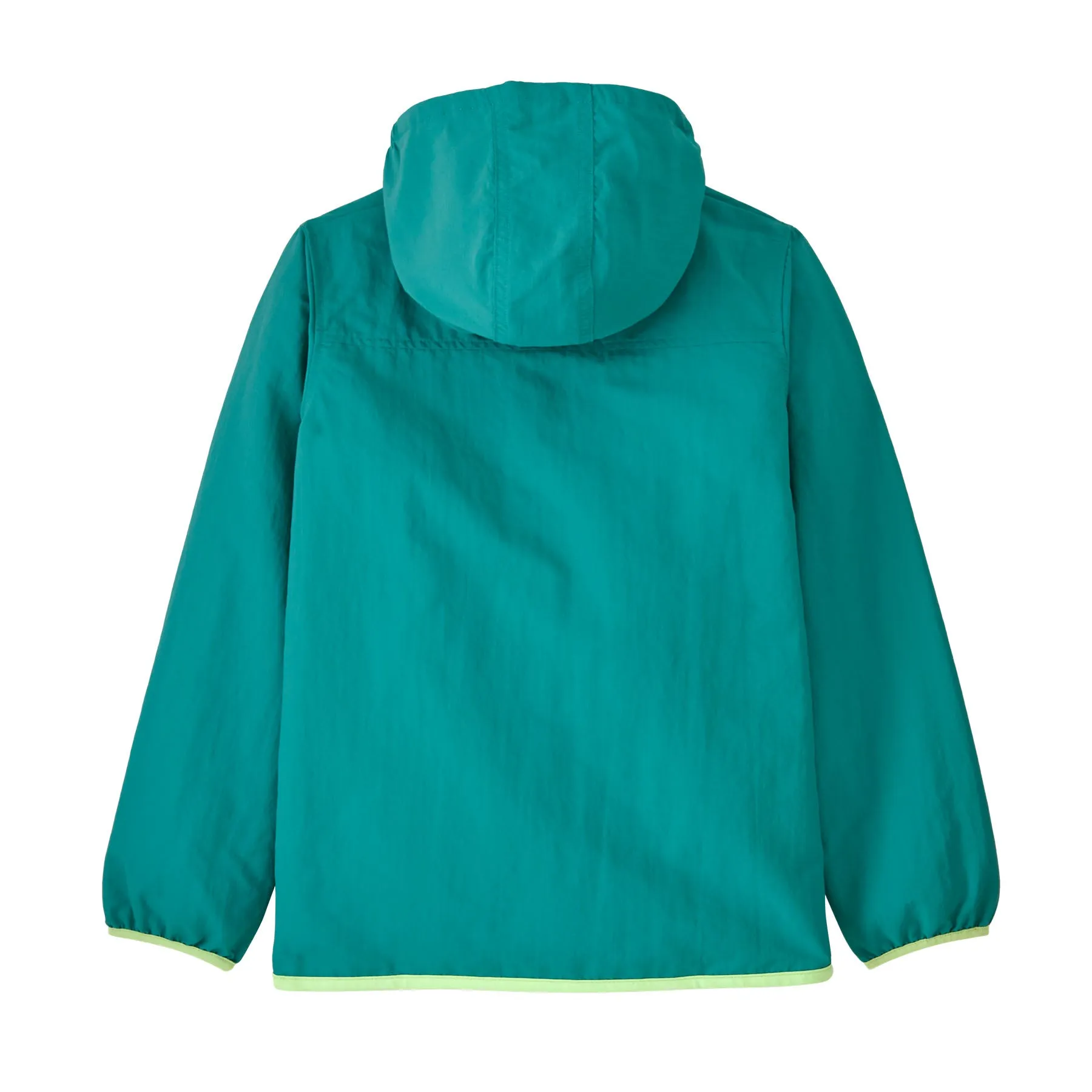 Patagonia Kids Baggies Windbreaker Jacket (40  UPF)