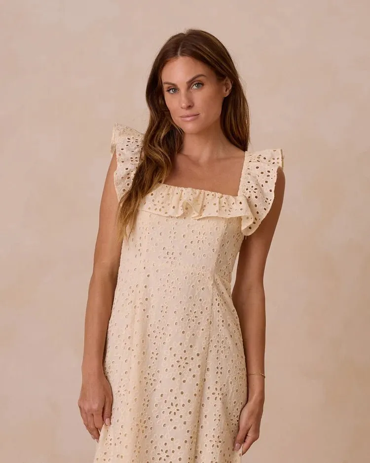 Rylee   Cru Bianca Dress