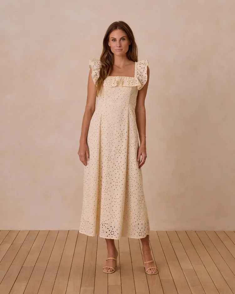 Rylee   Cru Bianca Dress