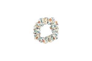 Scrunchie - Fiore Green
