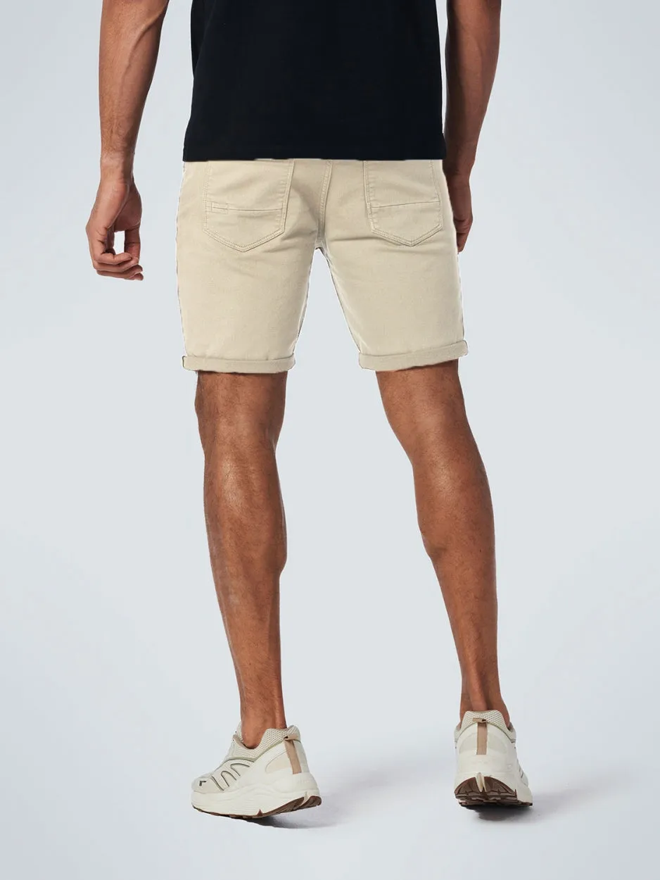 Short Coloured JOG Stretch | Kit
