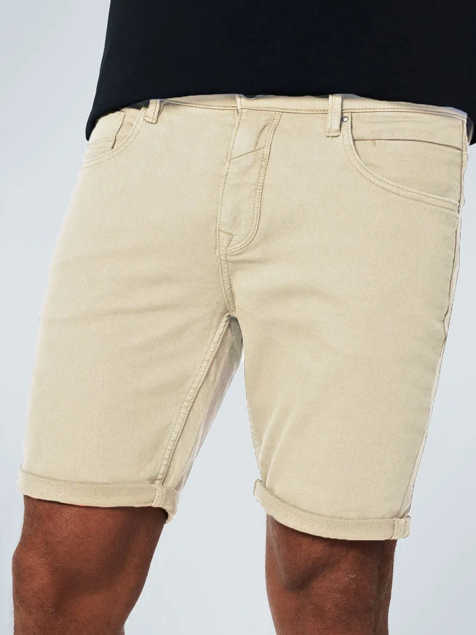 Short Coloured JOG Stretch | Kit