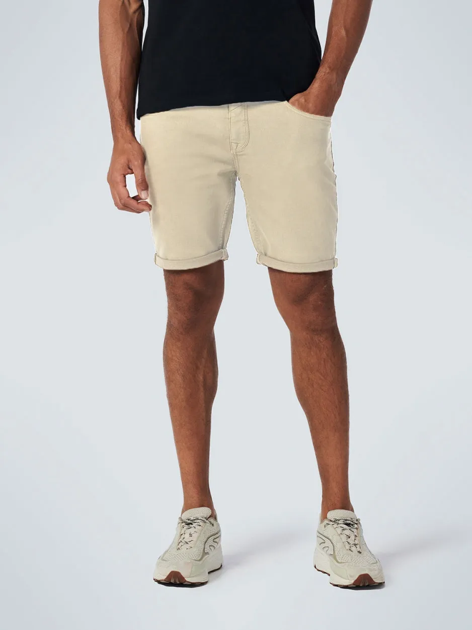 Short Coloured JOG Stretch | Kit