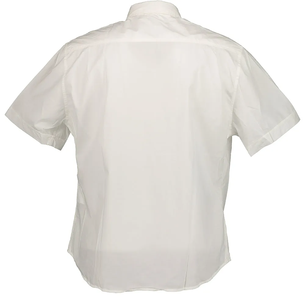 Short Sleeve Shirt