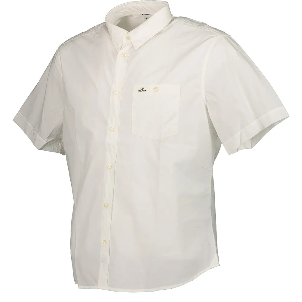 Short Sleeve Shirt