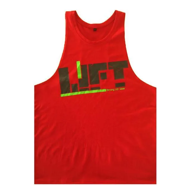 Tank Tops Men Bodybuilding