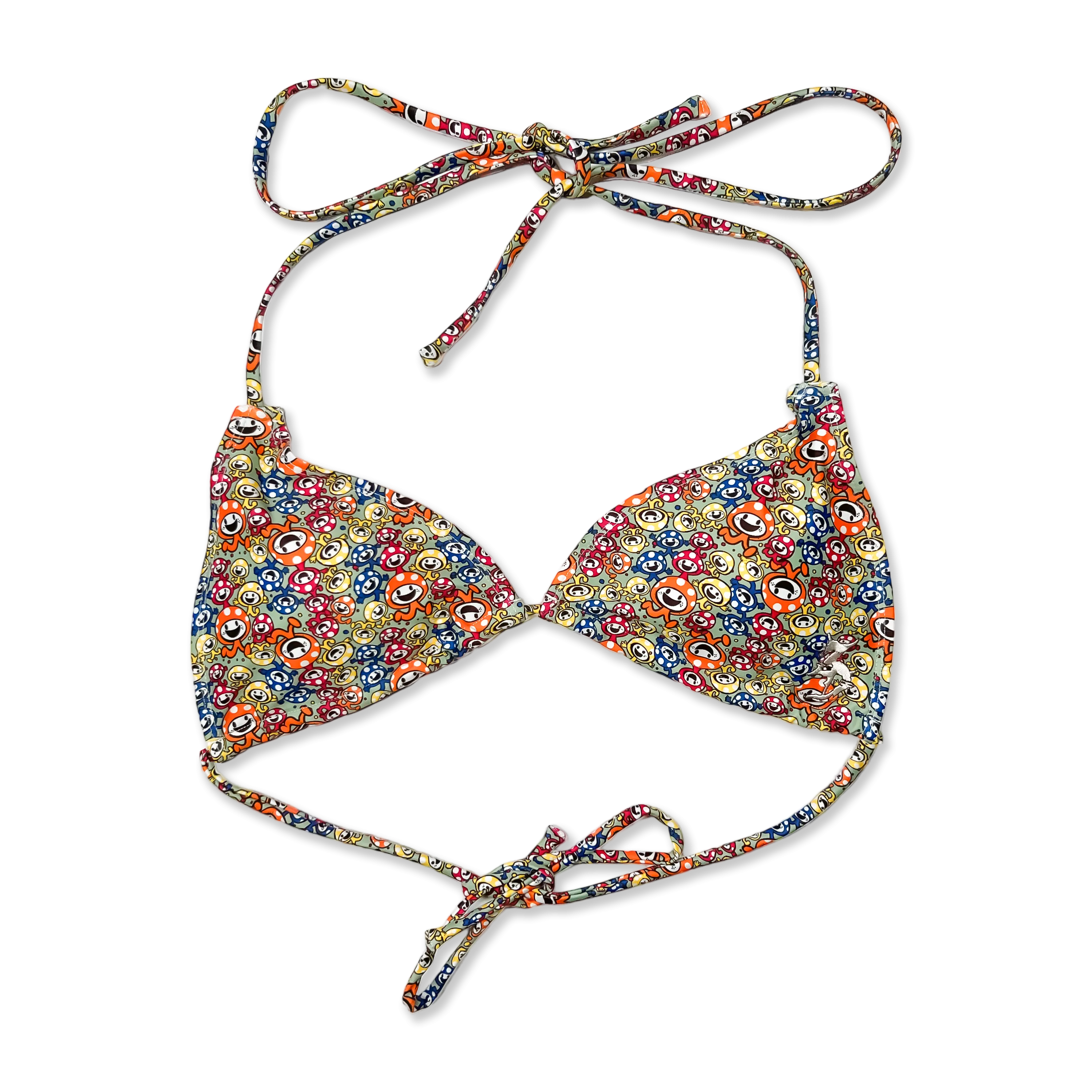 Zeds Dead - Mushie - Bikini