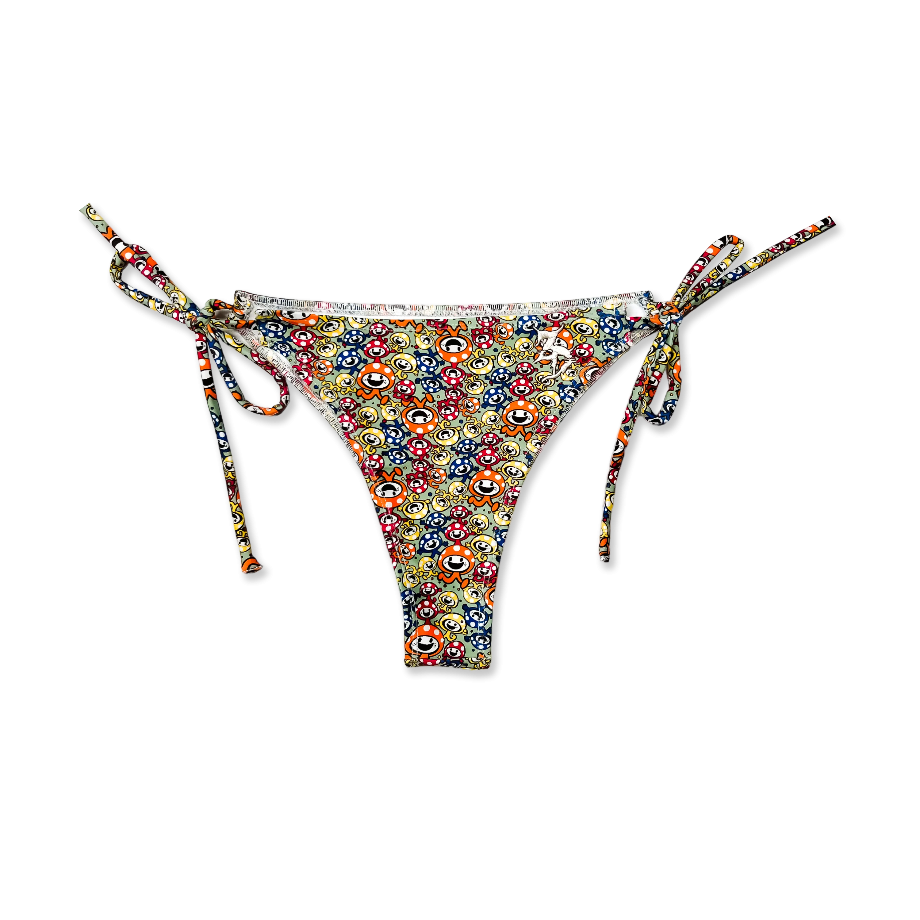 Zeds Dead - Mushie - Bikini